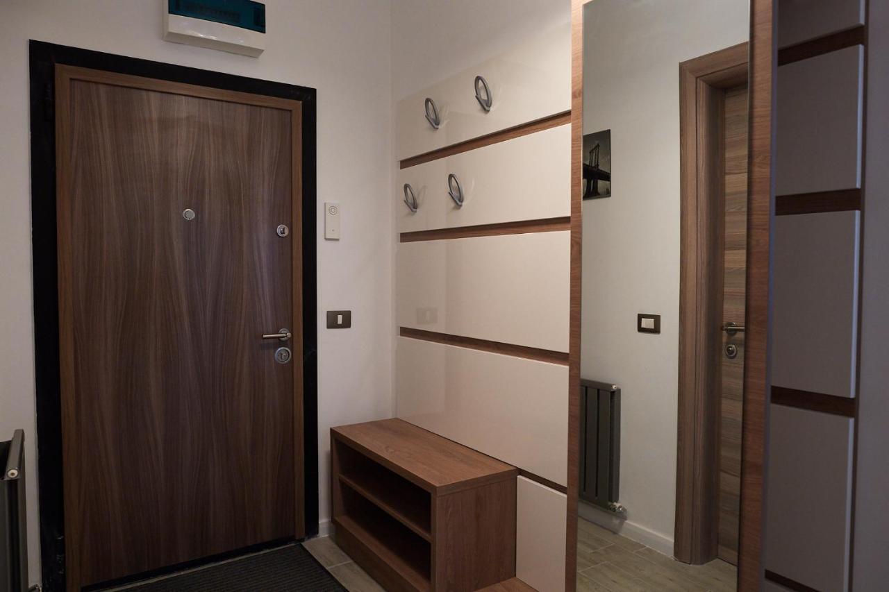Ambient Holiday Apartment Beach Resort Нэводари Экстерьер фото