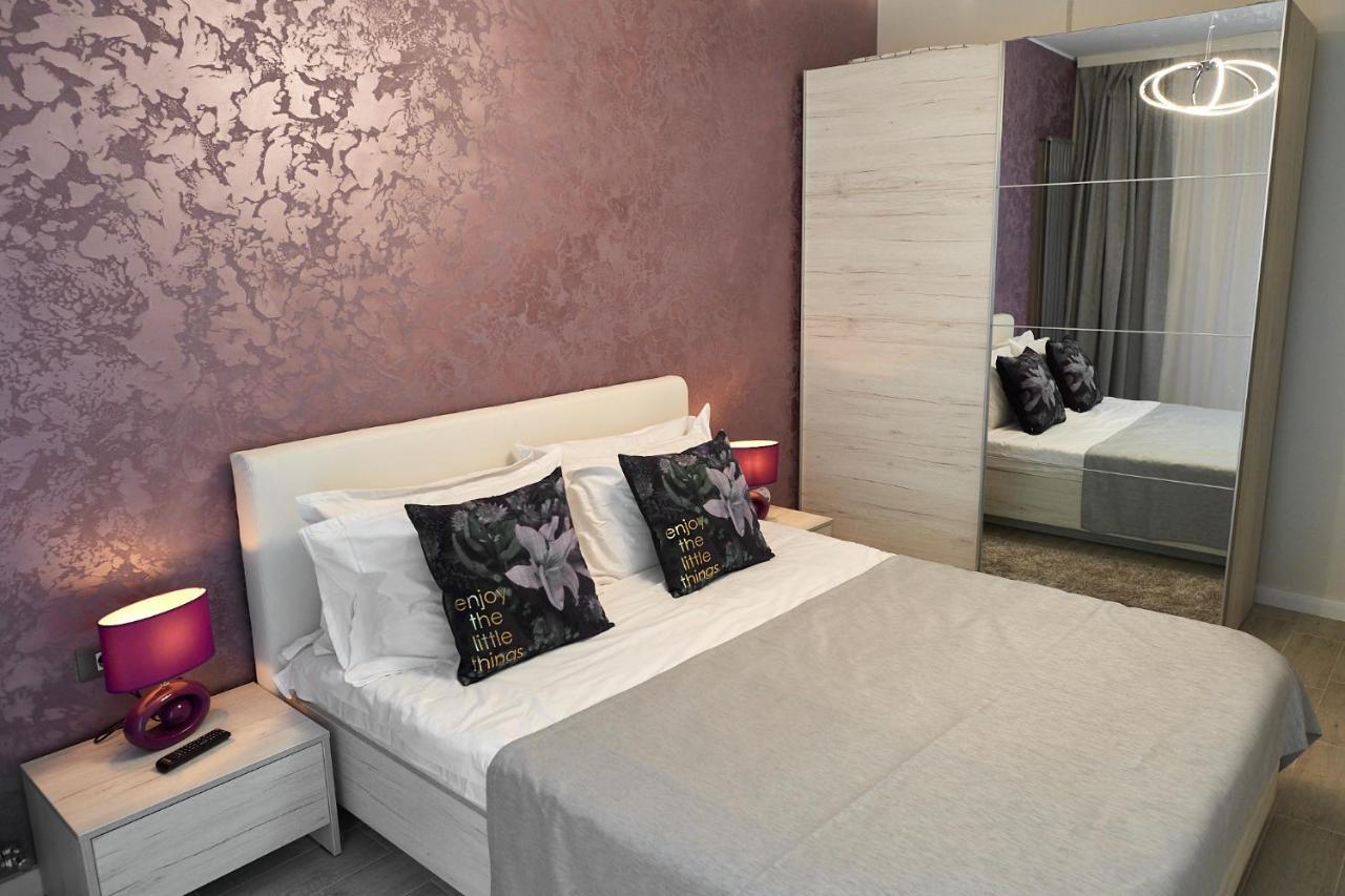 Ambient Holiday Apartment Beach Resort Нэводари Экстерьер фото